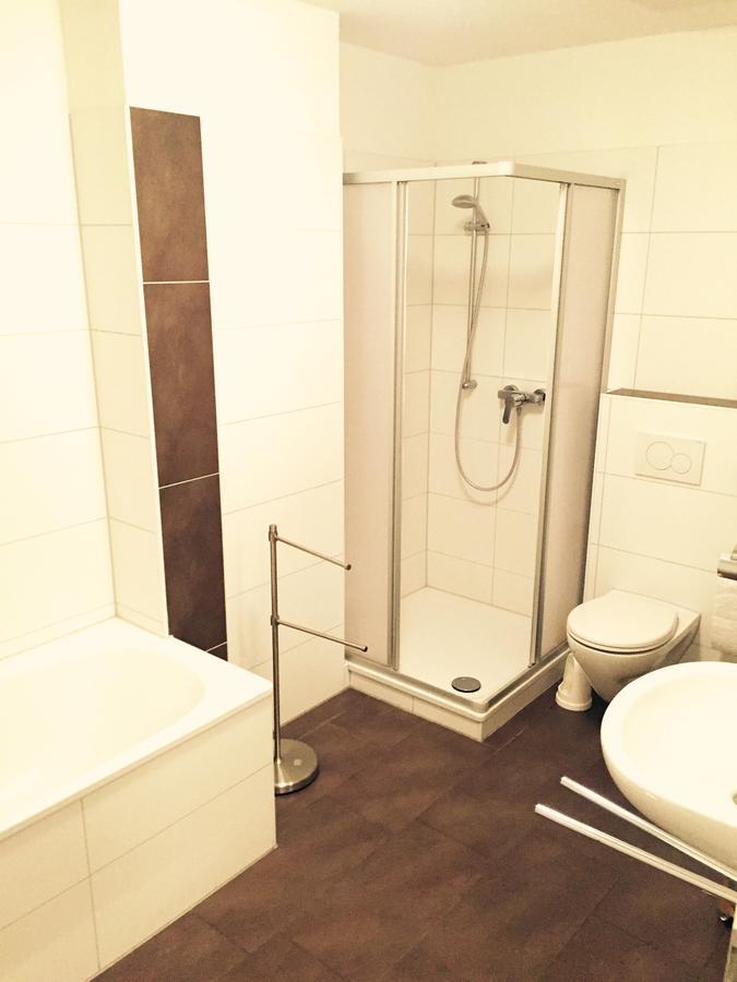 Homeport Hostel 汉堡 外观 照片