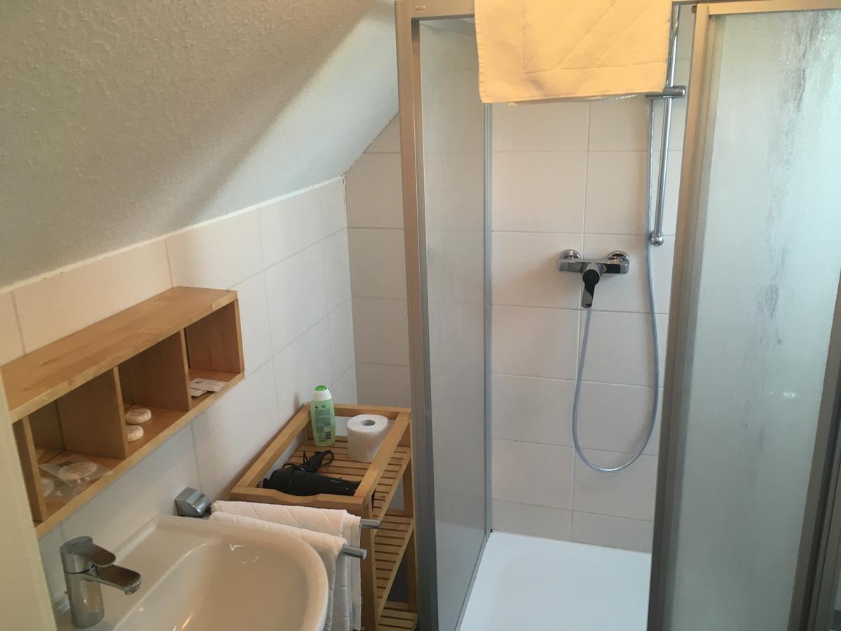 Homeport Hostel 汉堡 外观 照片